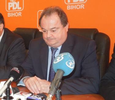 Taberele din PDL au ajuns la un acord: alegerile vor avea loc în două săptămâni